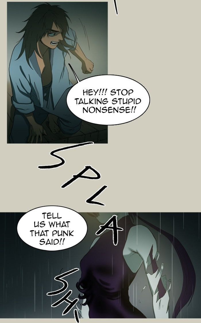 Read Witch Hunt chapter 40 image 15 on Lezhin