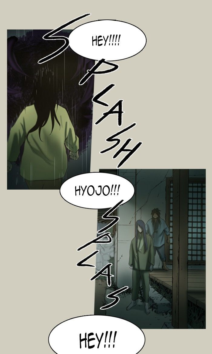 Read Witch Hunt chapter 40 image 16 on Lezhin