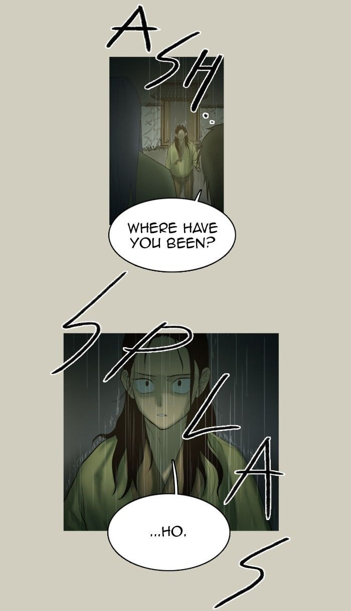 Read Witch Hunt chapter 40 image 2 on Lezhin