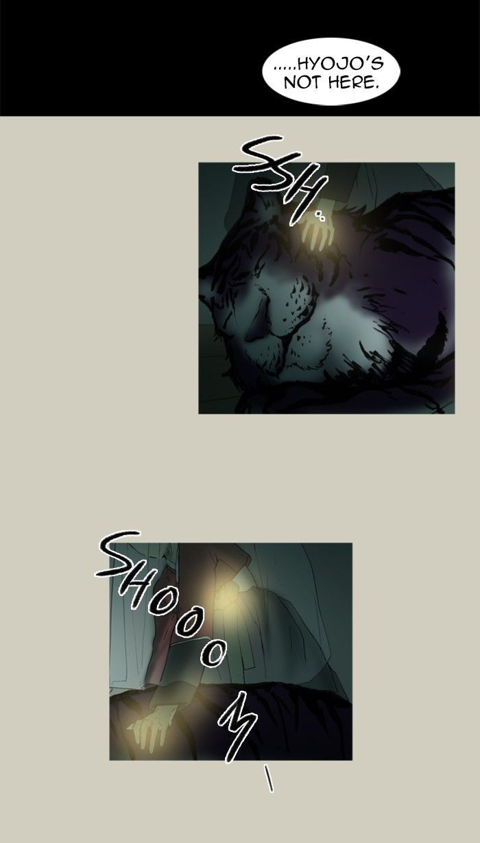 Read Witch Hunt chapter 40 image 23 on Lezhin