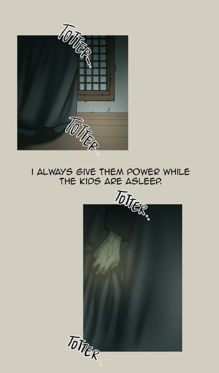 Read Witch Hunt chapter 40 image 26 on Lezhin