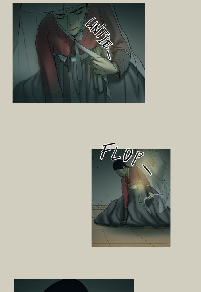 Read Witch Hunt chapter 40 image 28 on Lezhin