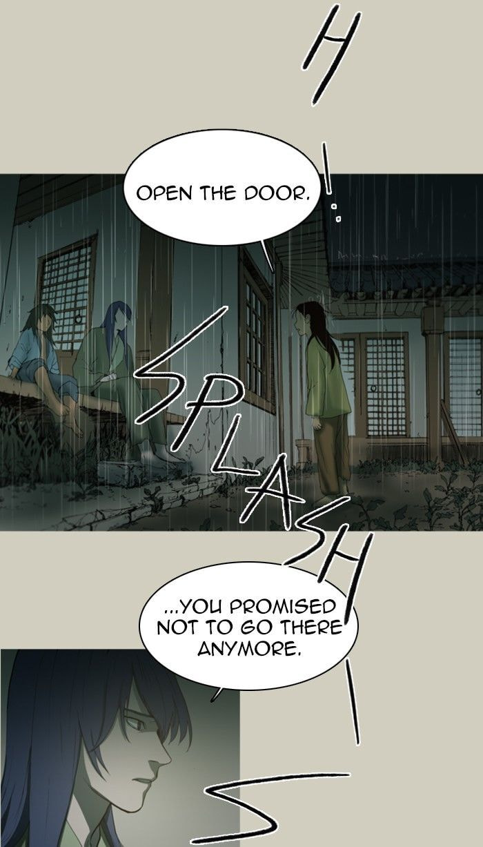 Read Witch Hunt chapter 40 image 3 on Lezhin
