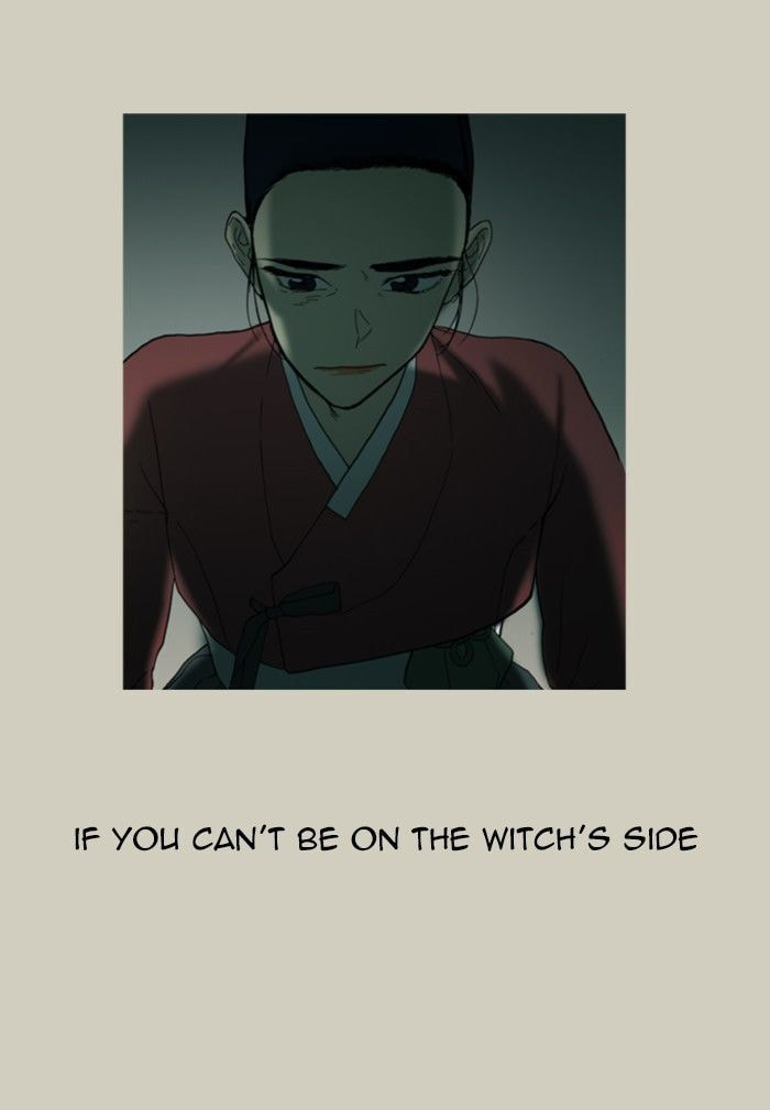 Read Witch Hunt chapter 40 image 32 on Lezhin