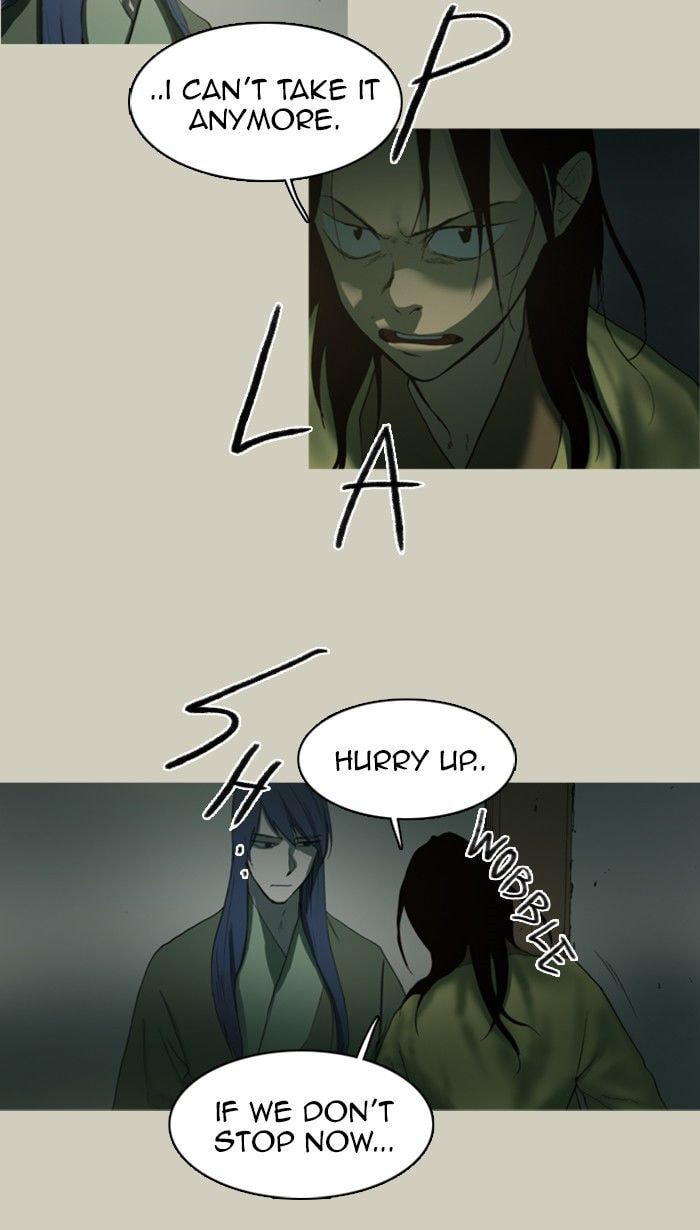 Read Witch Hunt chapter 40 image 4 on Lezhin