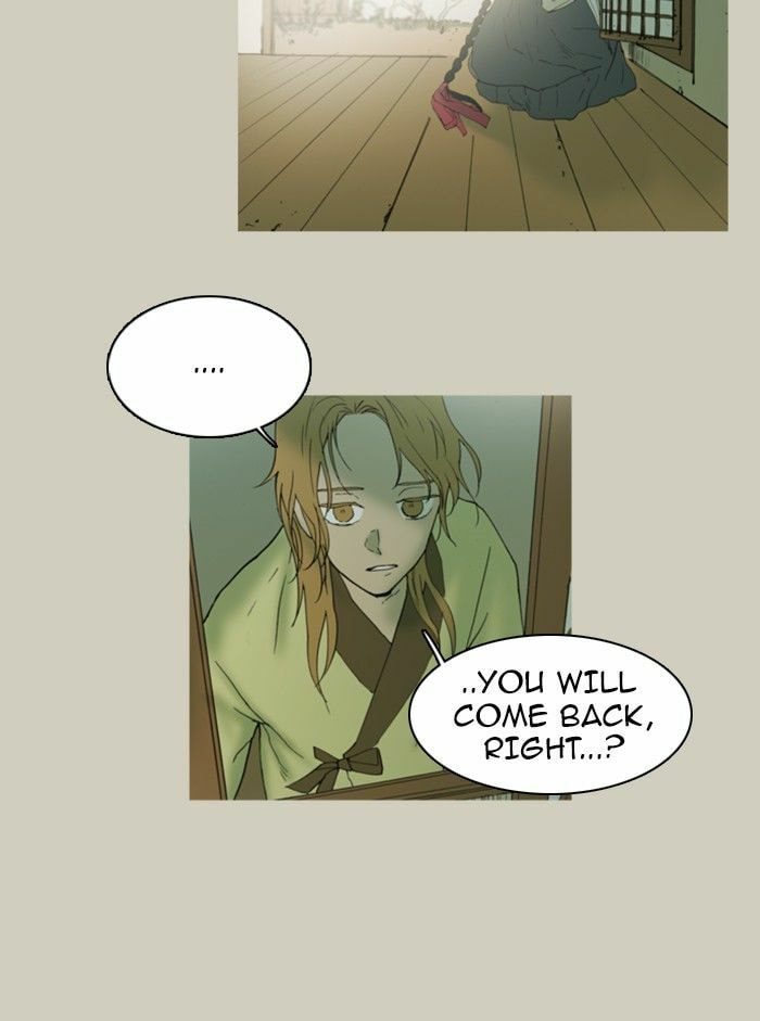 Read Witch Hunt chapter 41 image 16 on Lezhin
