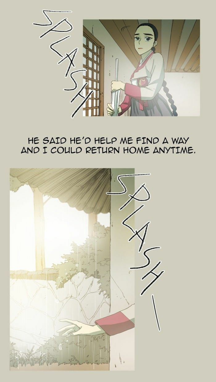 Read Witch Hunt chapter 41 image 18 on Lezhin