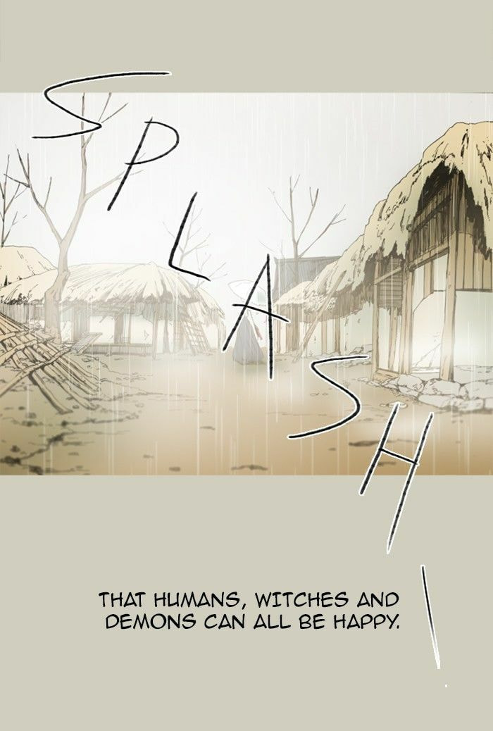 Read Witch Hunt chapter 41 image 25 on Lezhin