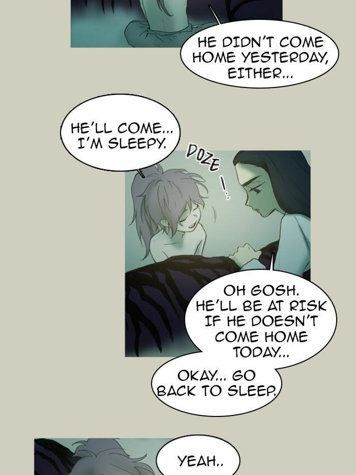 Read Witch Hunt chapter 41 image 4 on Lezhin