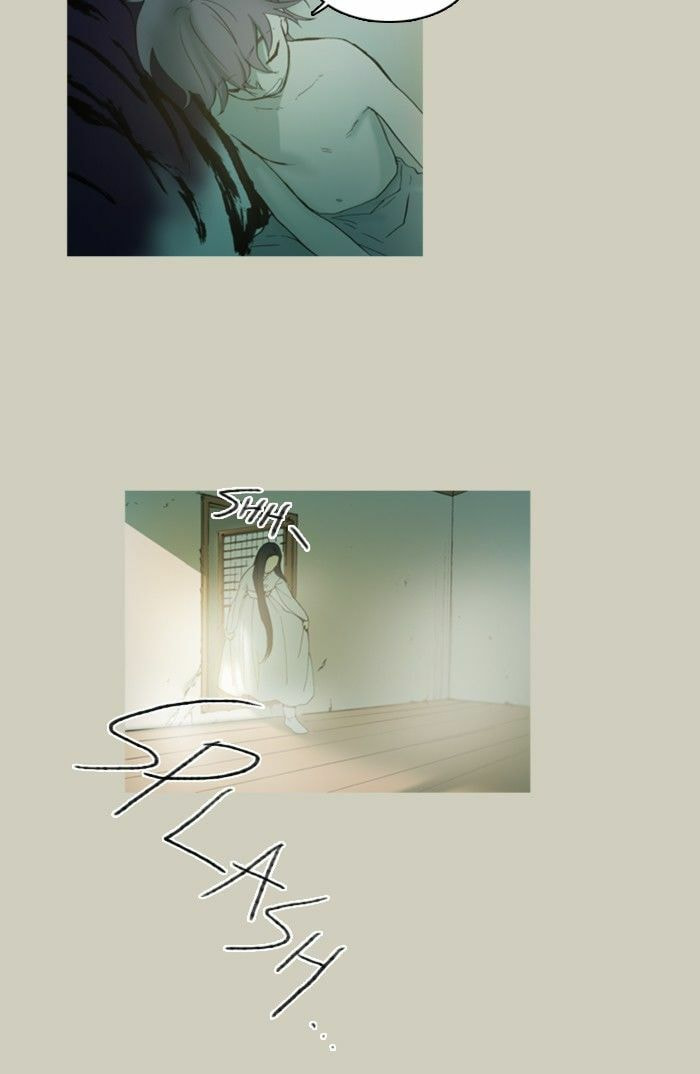 Read Witch Hunt chapter 41 image 5 on Lezhin