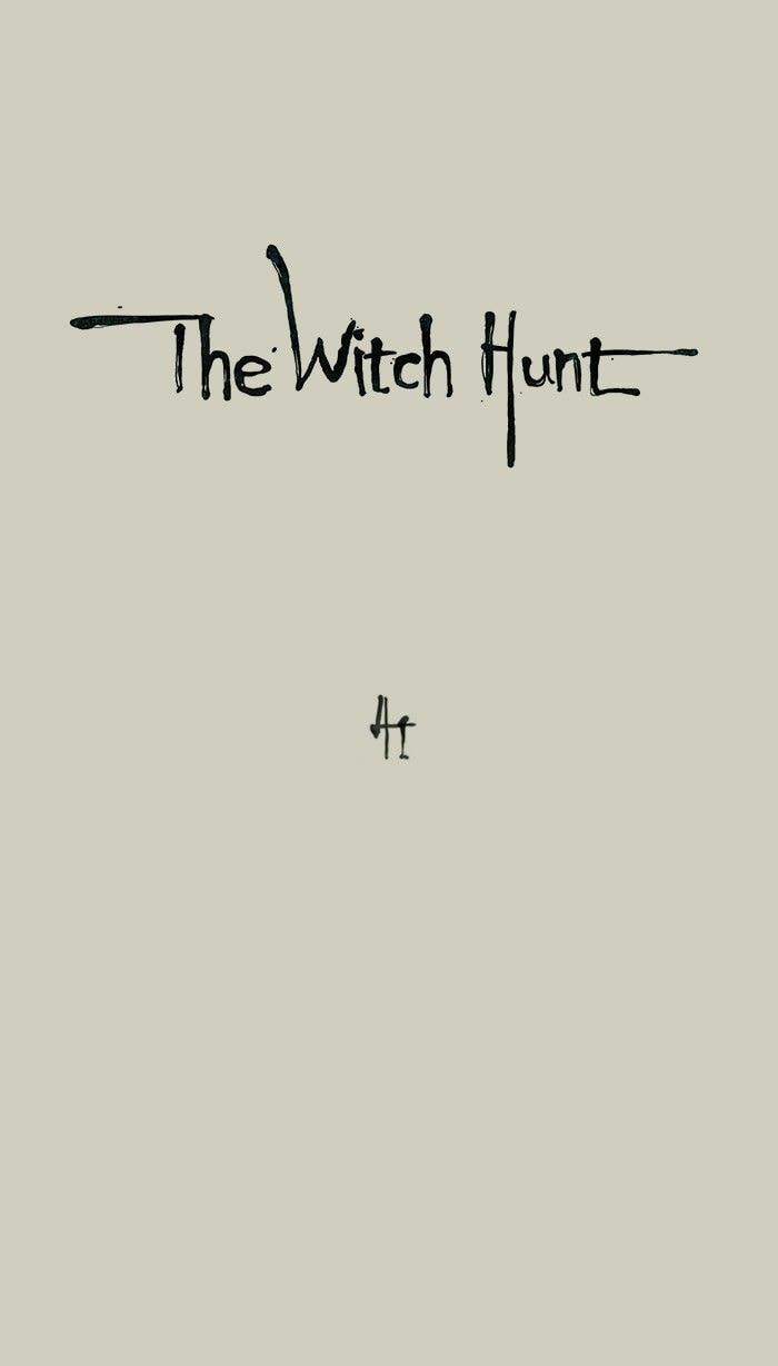 Read Witch Hunt chapter 41 image 54 on Lezhin