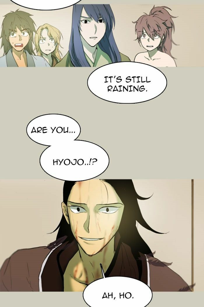 Read Witch Hunt chapter 42 image 13 on Lezhin