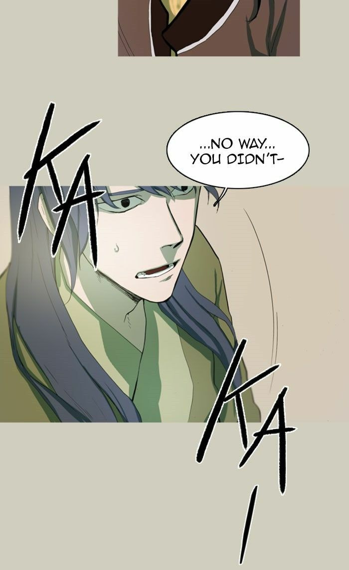 Read Witch Hunt chapter 42 image 15 on Lezhin