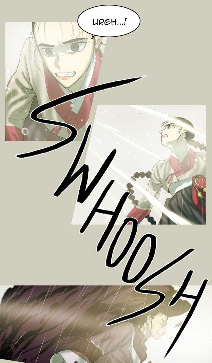 Read Witch Hunt chapter 42 image 24 on Lezhin
