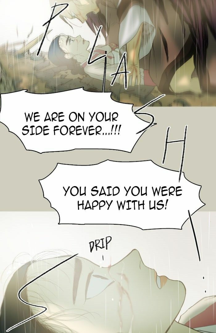 Read Witch Hunt chapter 42 image 32 on Lezhin