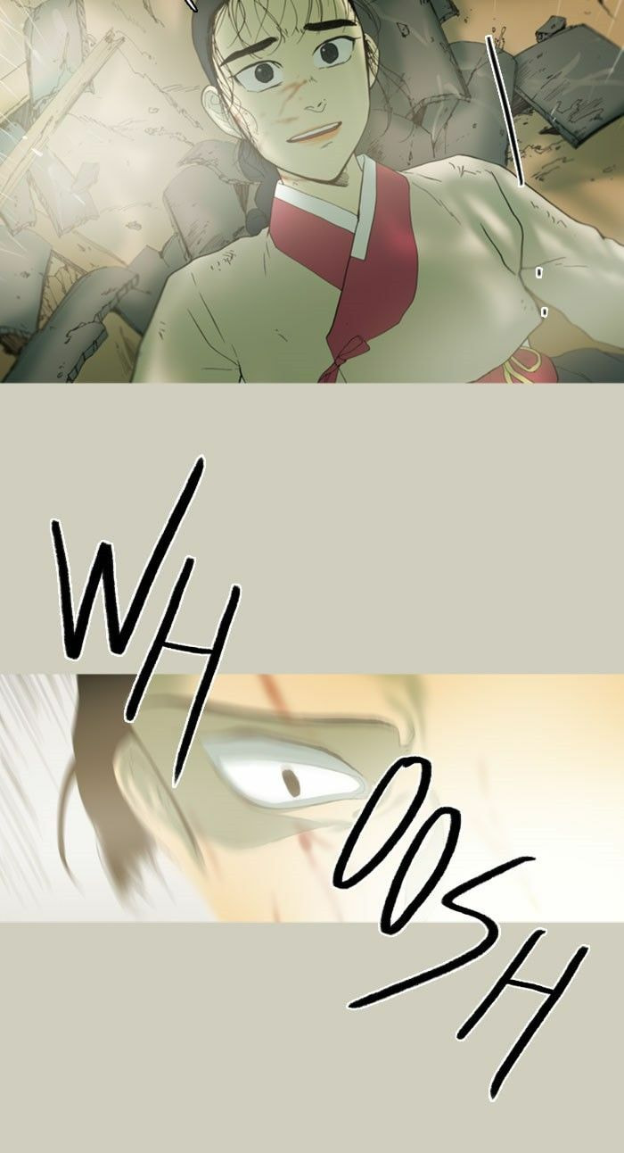 Read Witch Hunt chapter 42 image 35 on Lezhin