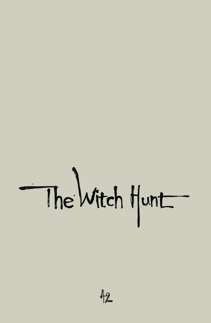 Read Witch Hunt chapter 42 image 5 on Lezhin