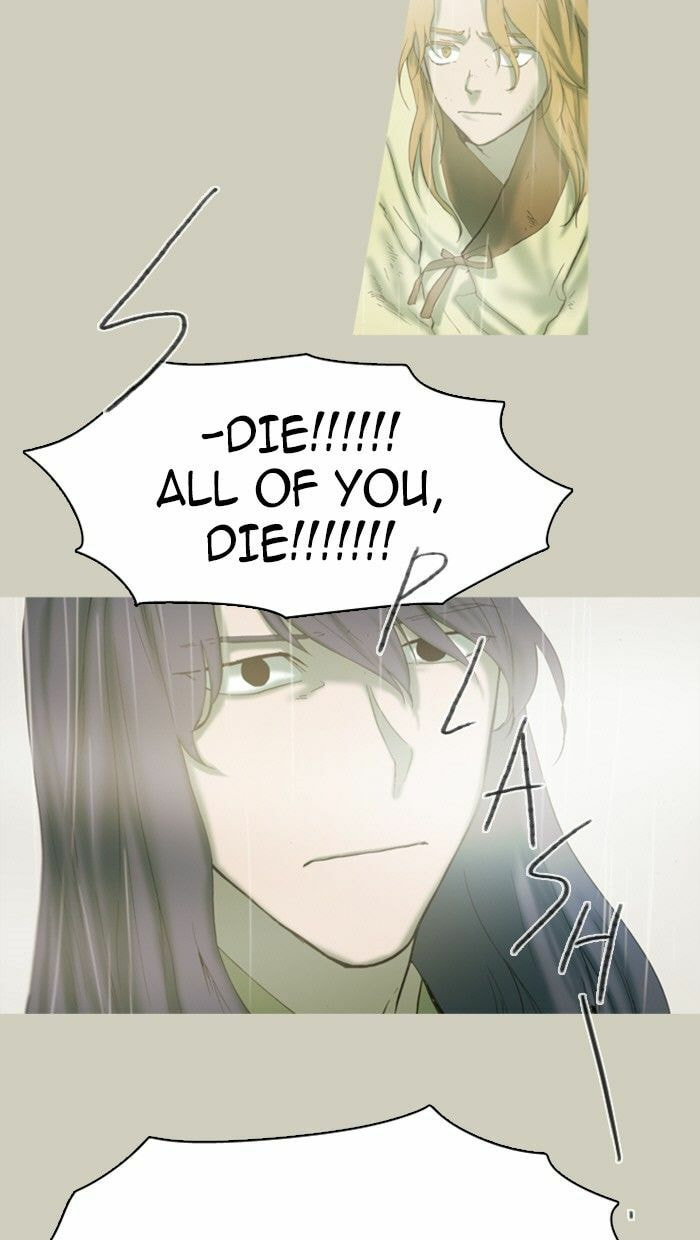 Read Witch Hunt chapter 43 image 1 on Lezhin
