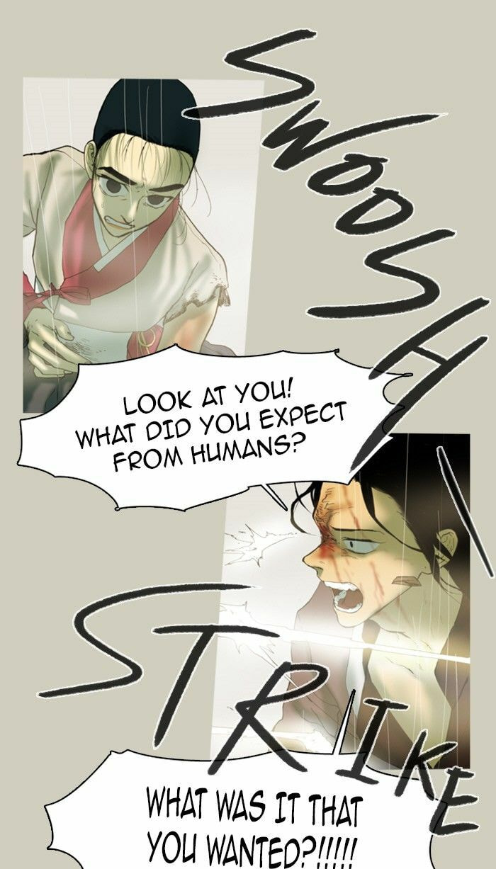 Read Witch Hunt chapter 43 image 10 on Lezhin