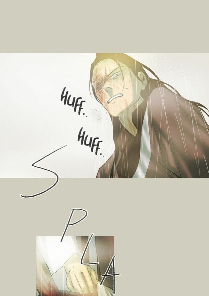 Read Witch Hunt chapter 43 image 19 on Lezhin