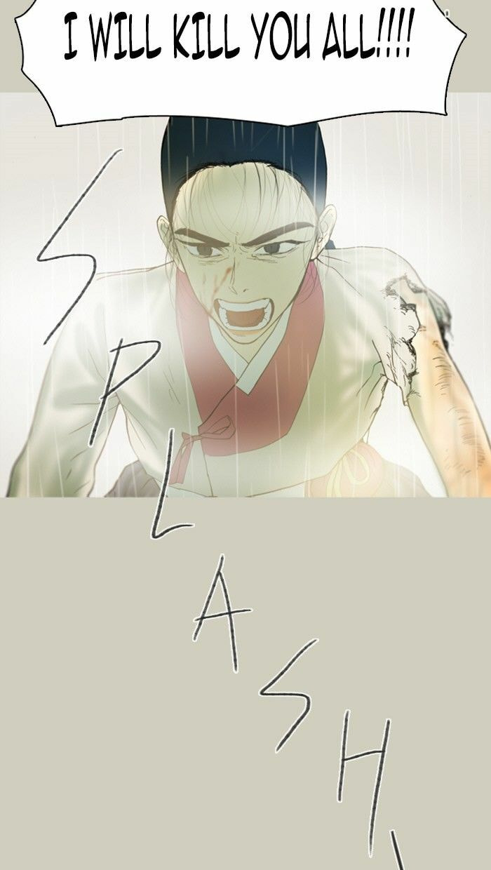 Read Witch Hunt chapter 43 image 2 on Lezhin
