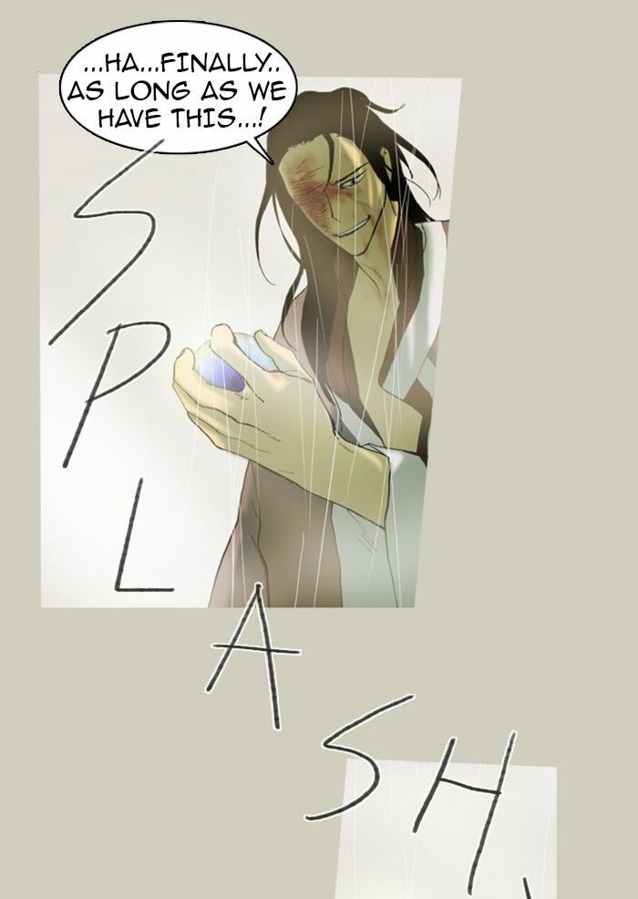 Read Witch Hunt chapter 43 image 22 on Lezhin