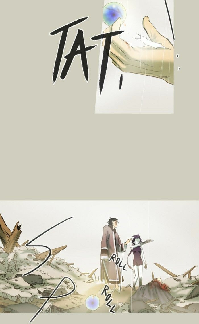 Read Witch Hunt chapter 43 image 23 on Lezhin