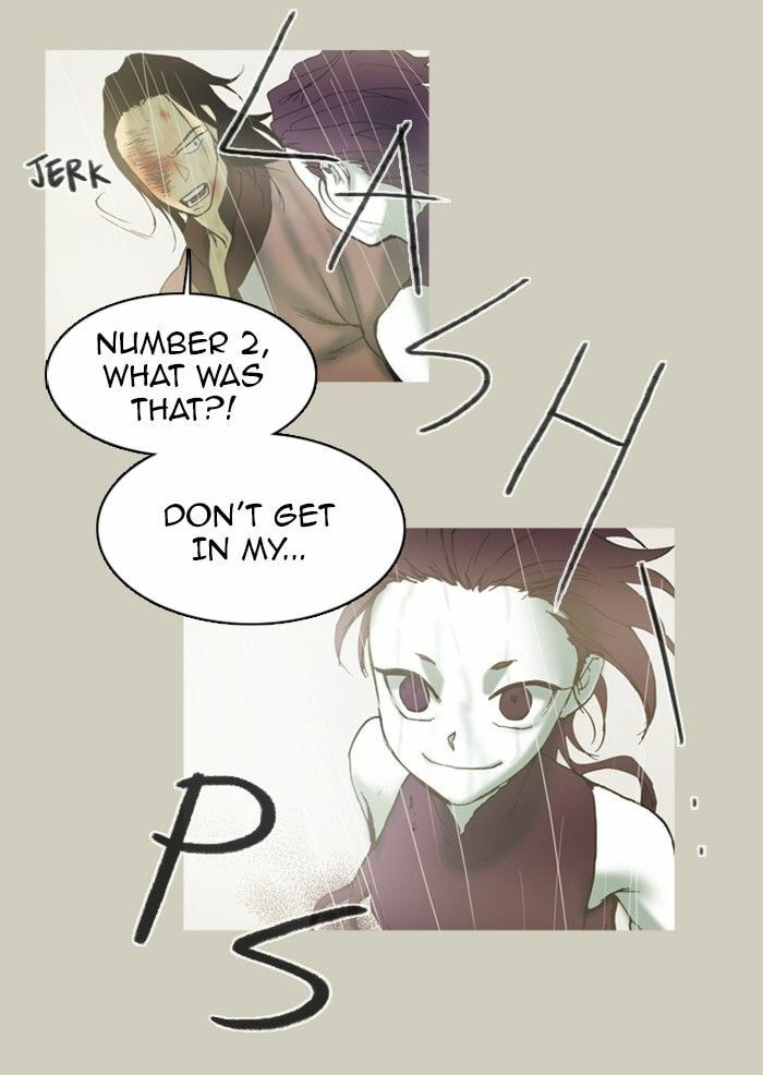 Read Witch Hunt chapter 43 image 24 on Lezhin