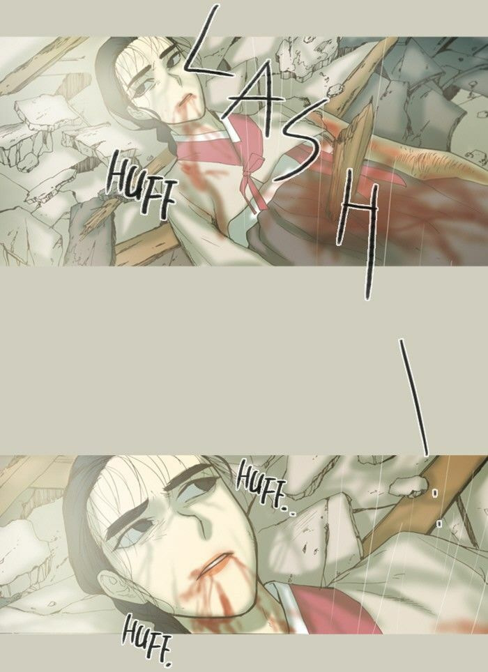 Read Witch Hunt chapter 43 image 26 on Lezhin