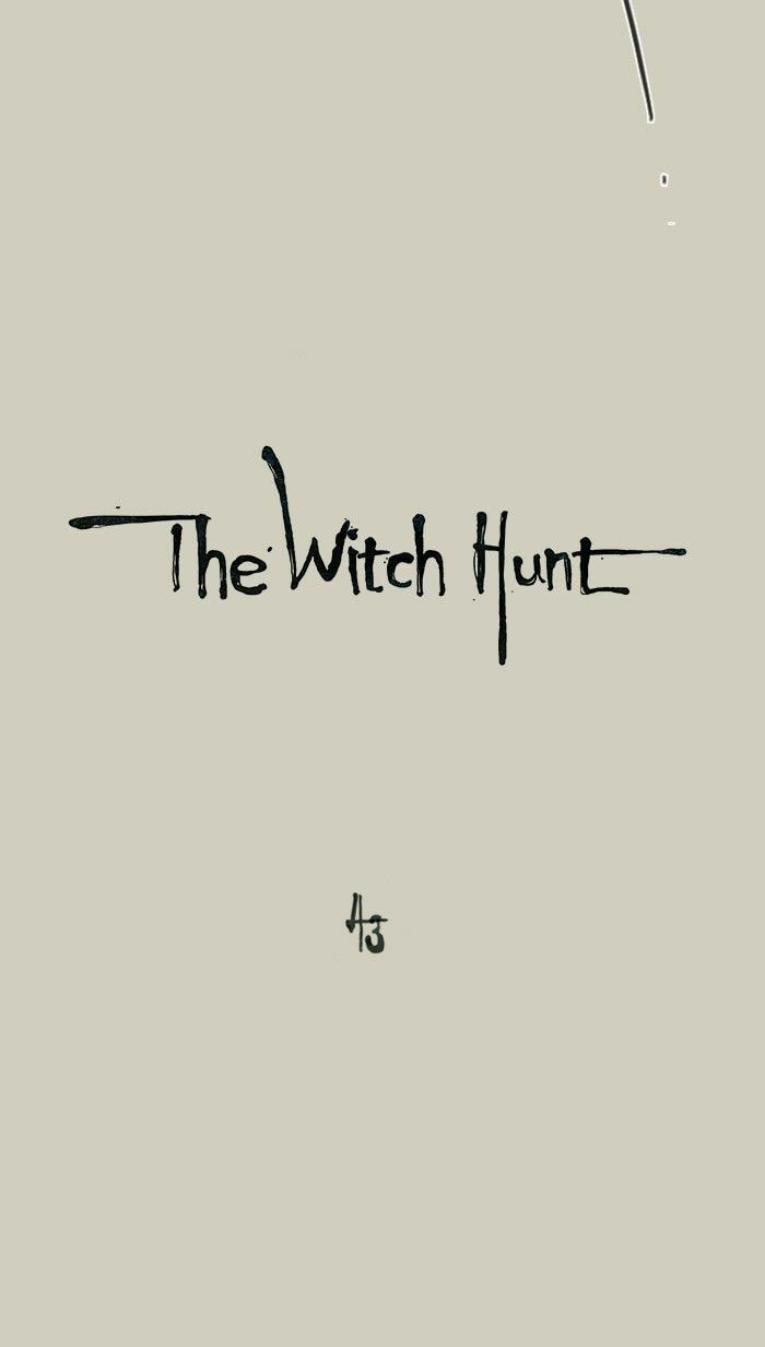 Read Witch Hunt chapter 43 image 3 on Lezhin