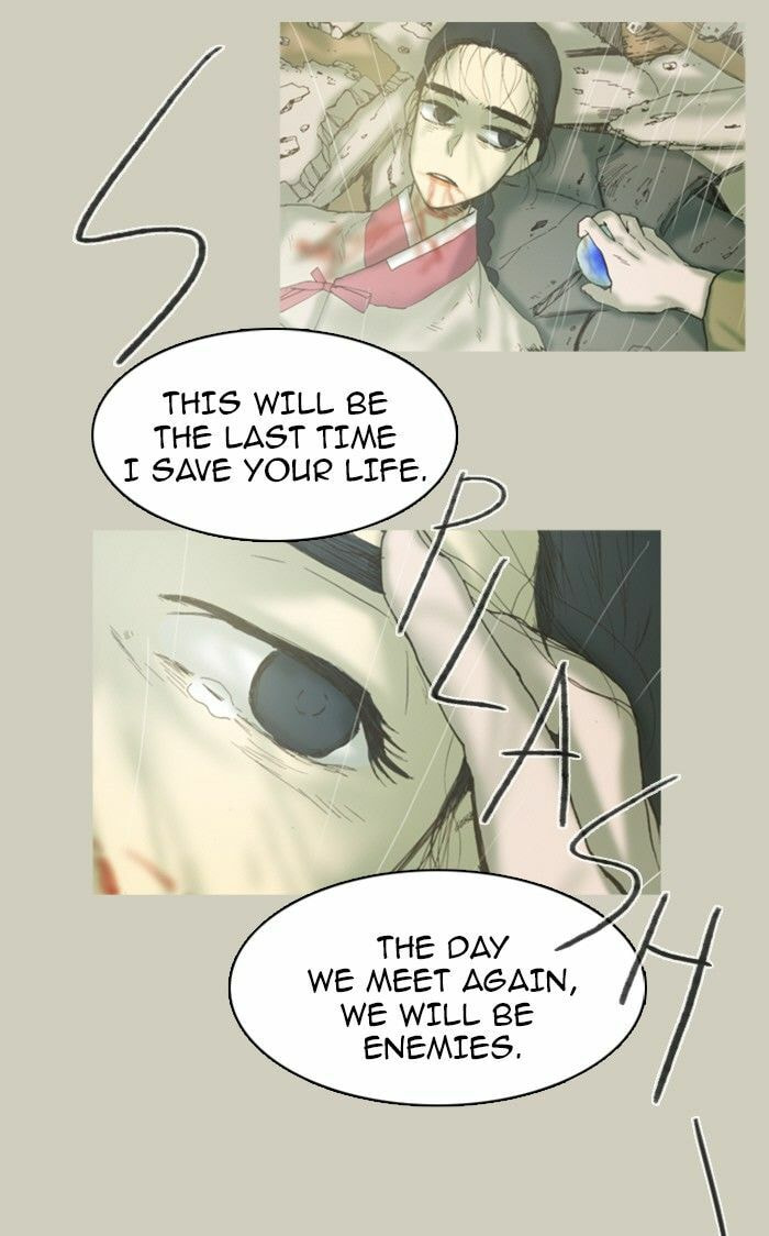 Read Witch Hunt chapter 43 image 34 on Lezhin