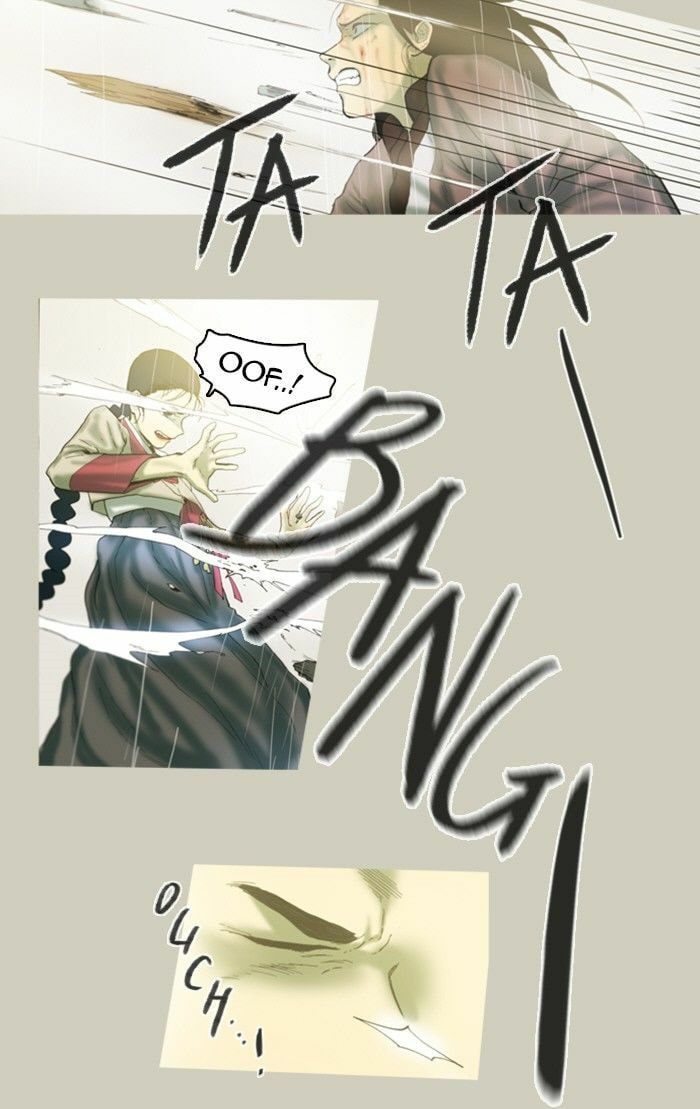 Read Witch Hunt chapter 43 image 6 on Lezhin