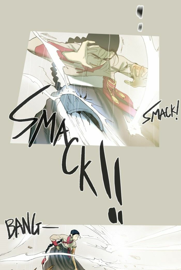 Read Witch Hunt chapter 43 image 7 on Lezhin