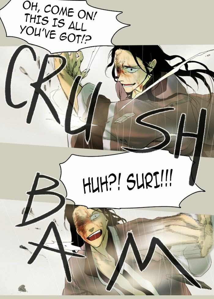 Read Witch Hunt chapter 43 image 9 on Lezhin