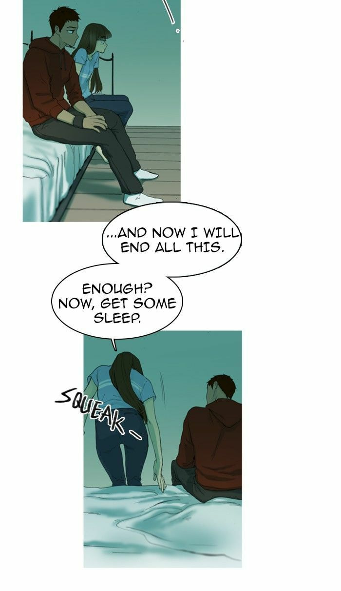 Read Witch Hunt chapter 44 image 1 on Lezhin