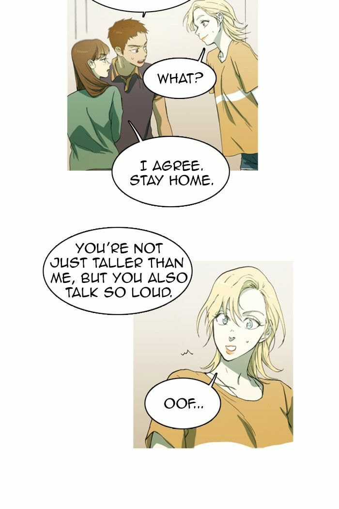 Read Witch Hunt chapter 44 image 11 on Lezhin