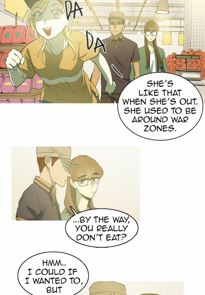 Read Witch Hunt chapter 44 image 19 on Lezhin
