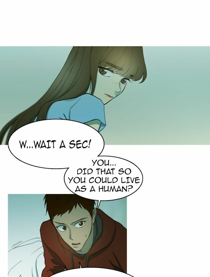 Read Witch Hunt chapter 44 image 2 on Lezhin