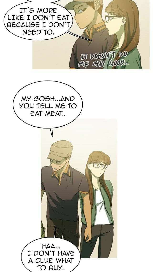 Read Witch Hunt chapter 44 image 20 on Lezhin