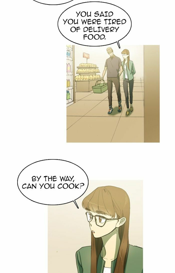 Read Witch Hunt chapter 44 image 21 on Lezhin