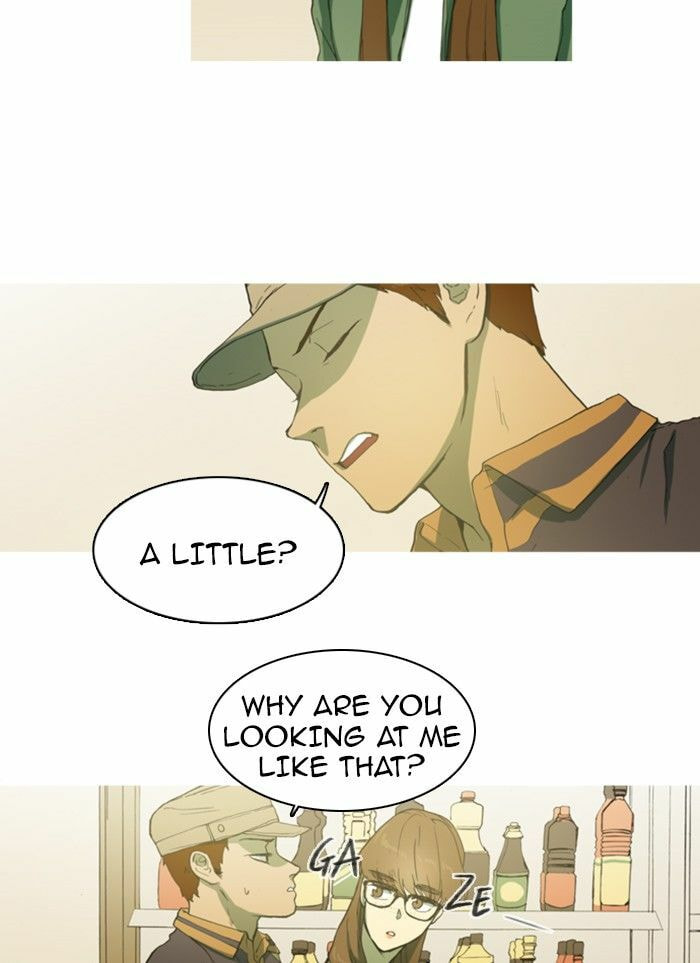 Read Witch Hunt chapter 44 image 22 on Lezhin