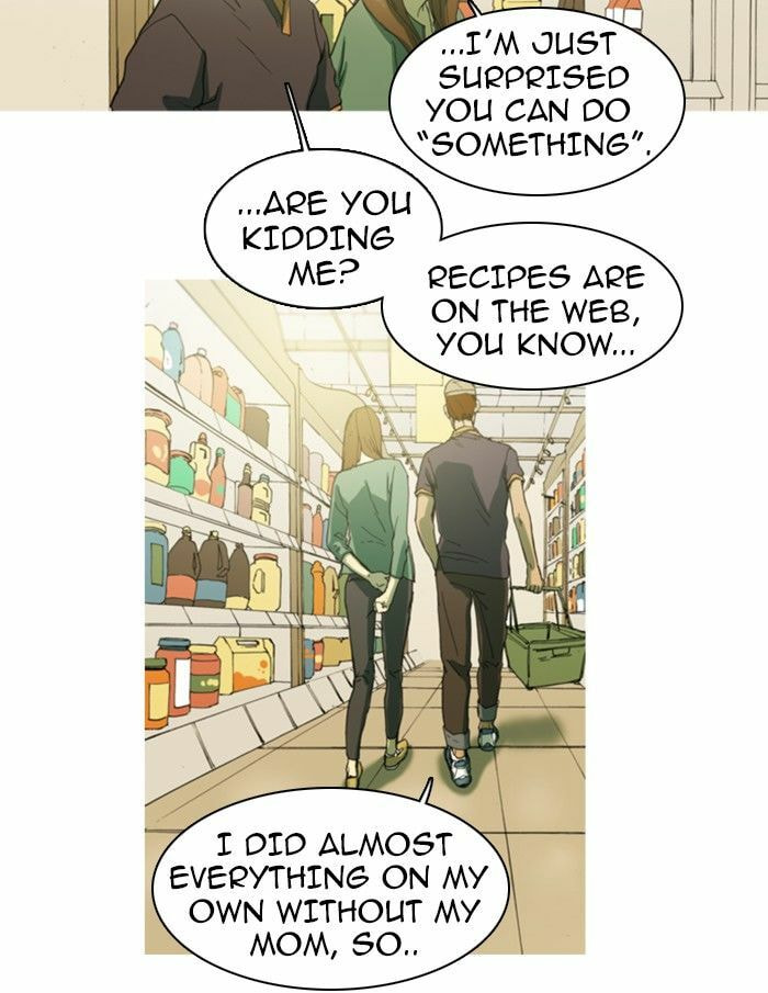 Read Witch Hunt chapter 44 image 23 on Lezhin
