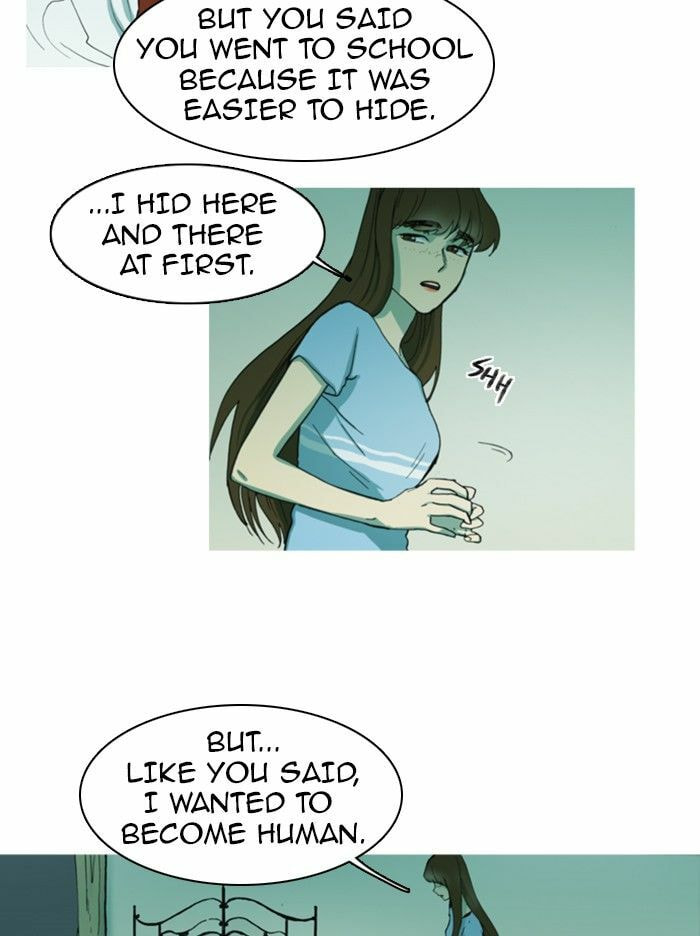 Read Witch Hunt chapter 44 image 3 on Lezhin