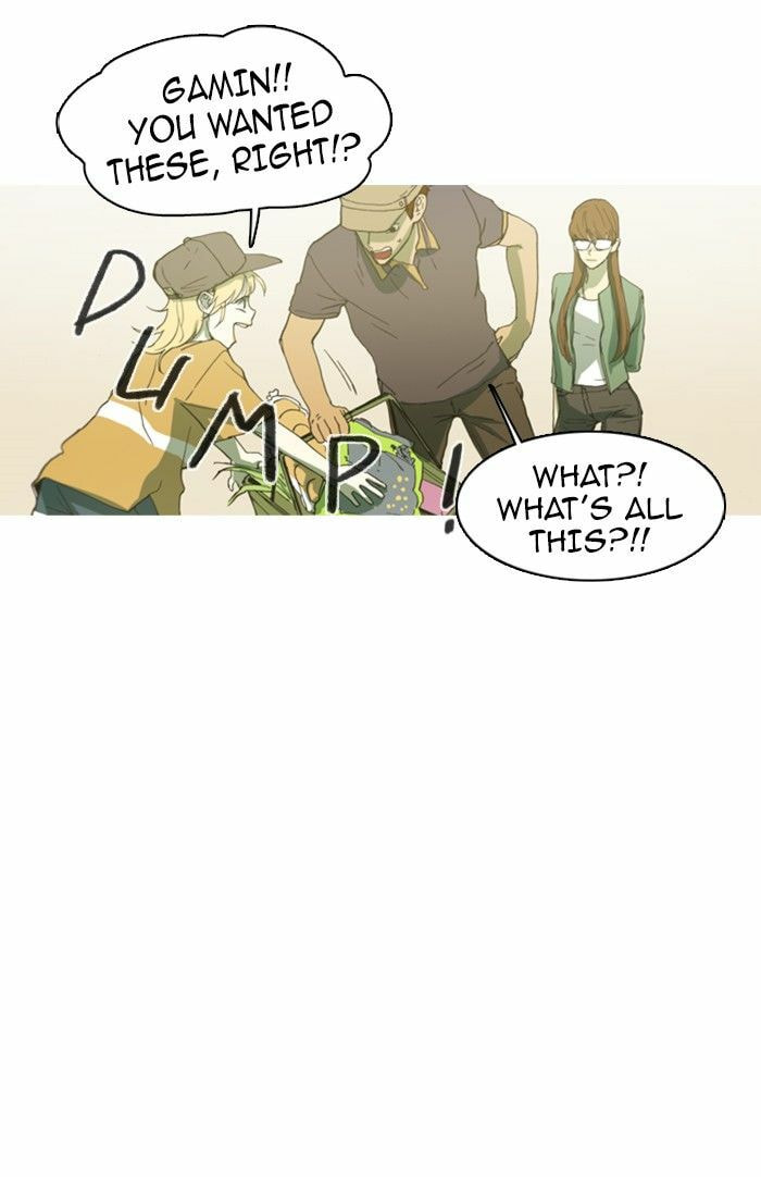 Read Witch Hunt chapter 44 image 30 on Lezhin
