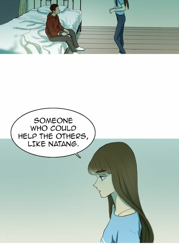 Read Witch Hunt chapter 44 image 4 on Lezhin