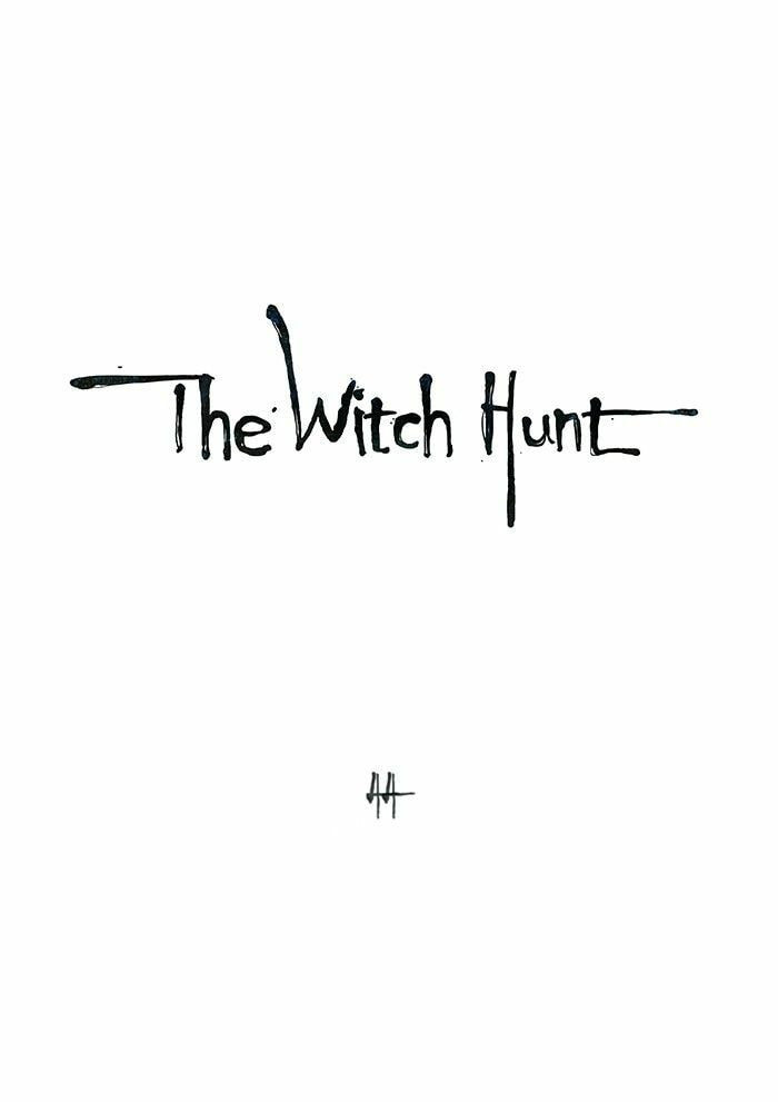 Read Witch Hunt chapter 44 image 6 on Lezhin