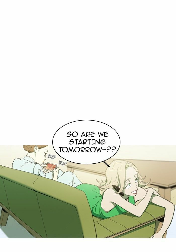 Read Witch Hunt chapter 44 image 7 on Lezhin