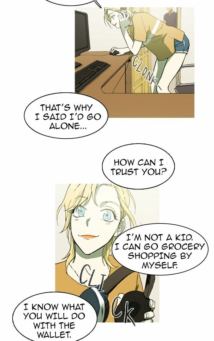 Read Witch Hunt chapter 44 image 9 on Lezhin