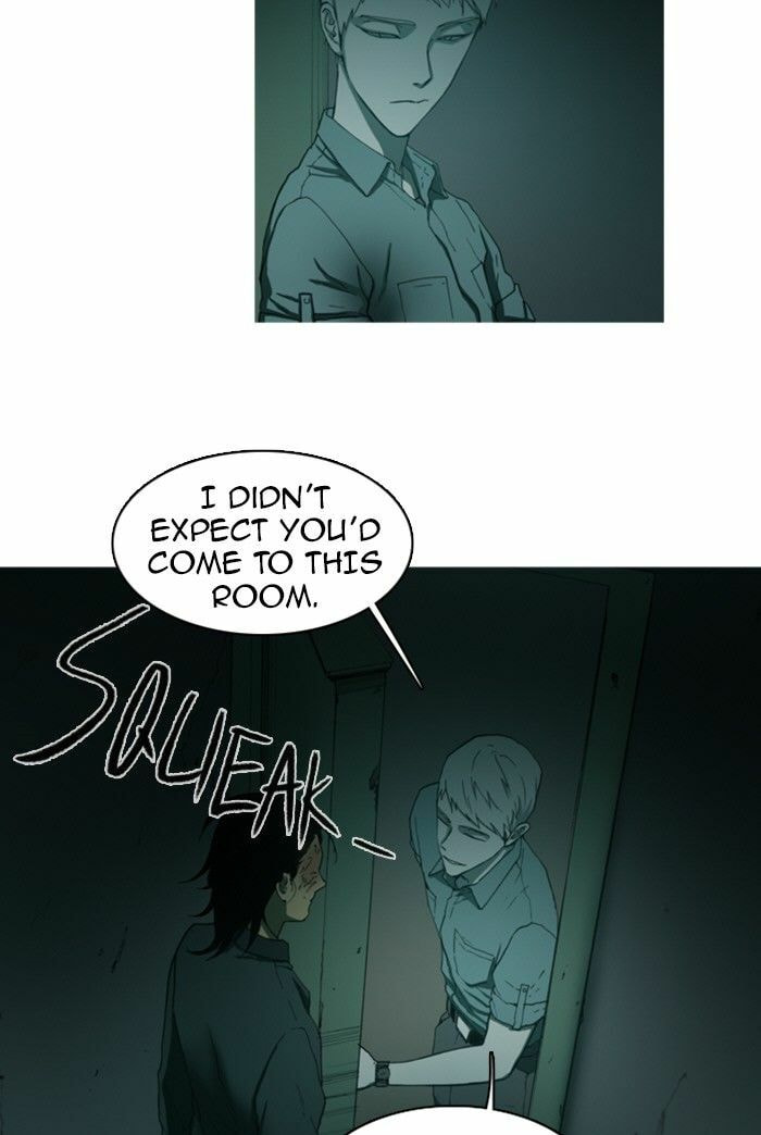 Read Witch Hunt chapter 45 image 1 on Lezhin