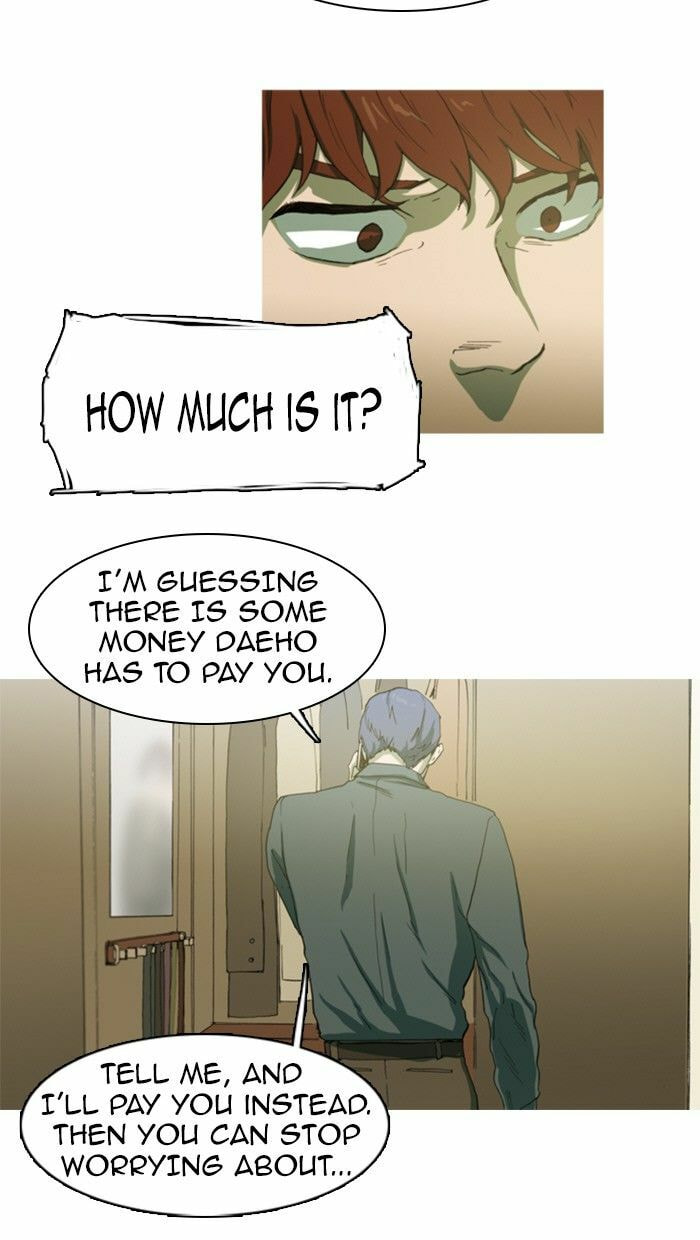 Read Witch Hunt chapter 45 image 10 on Lezhin